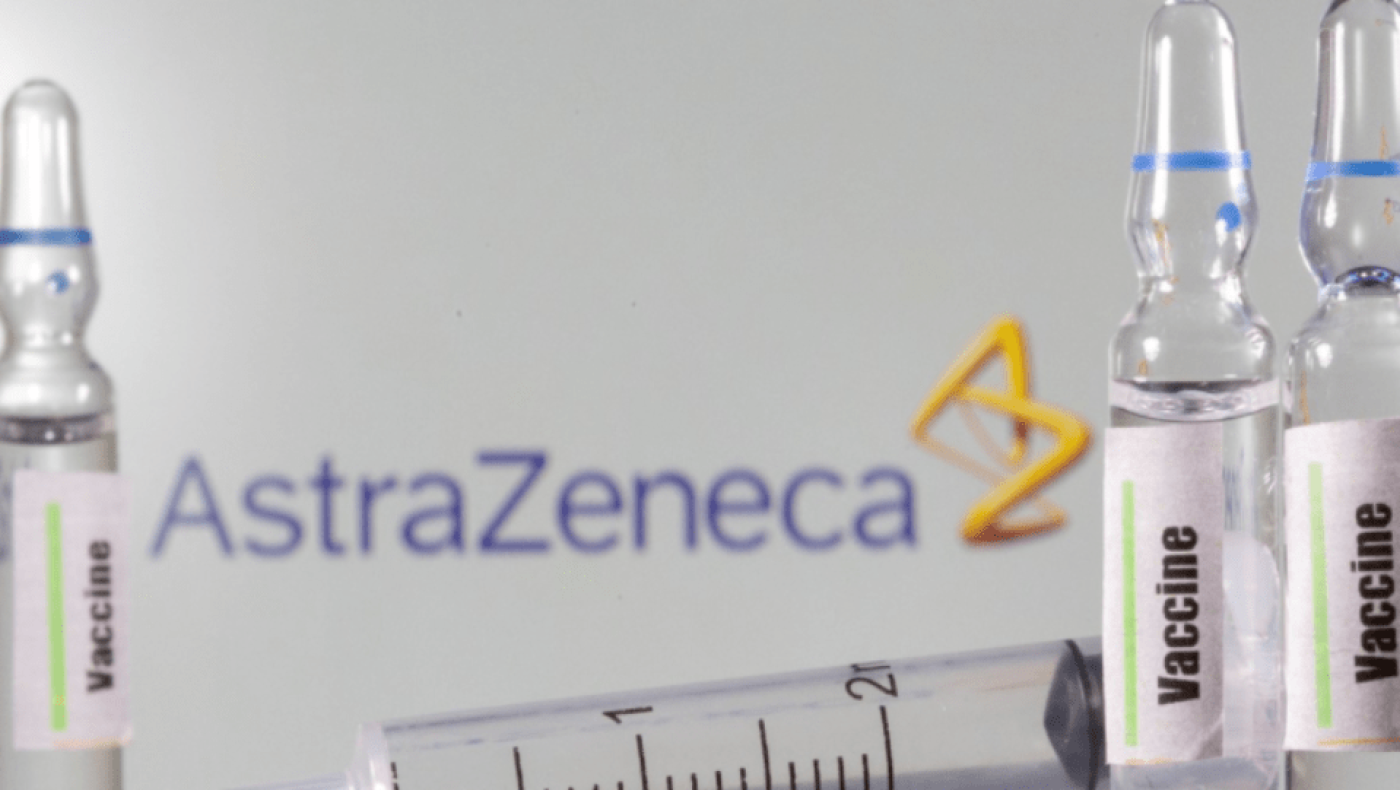 Δανία: Αναστέλλεται η χρήση του εμβολίου της AstraZeneca λόγω... θρομβώσεων!