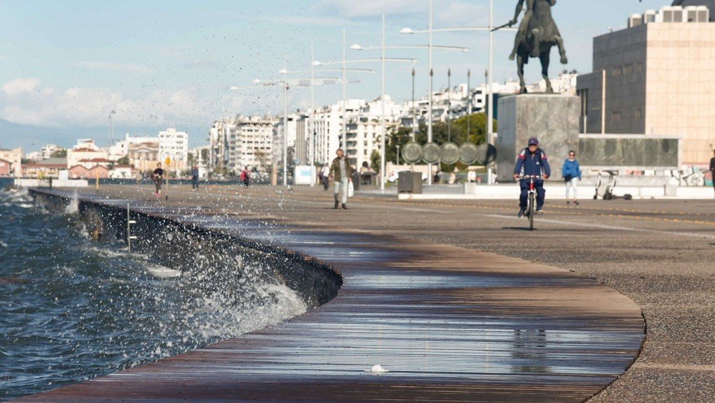 Κορωνοϊός: 801 νέα κρούσματα και 6 θάνατοι το τελευταίο 24ώρο στην Ελλάδα