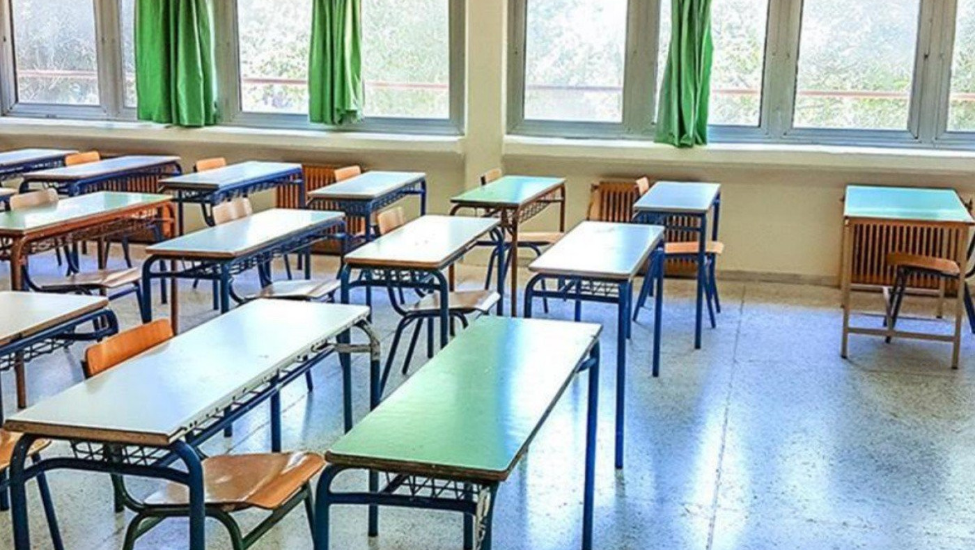 Αποπλάνηση 13χρονου: «Είμαι ερωτευμένη μαζί του» είπε η φιλόλογος