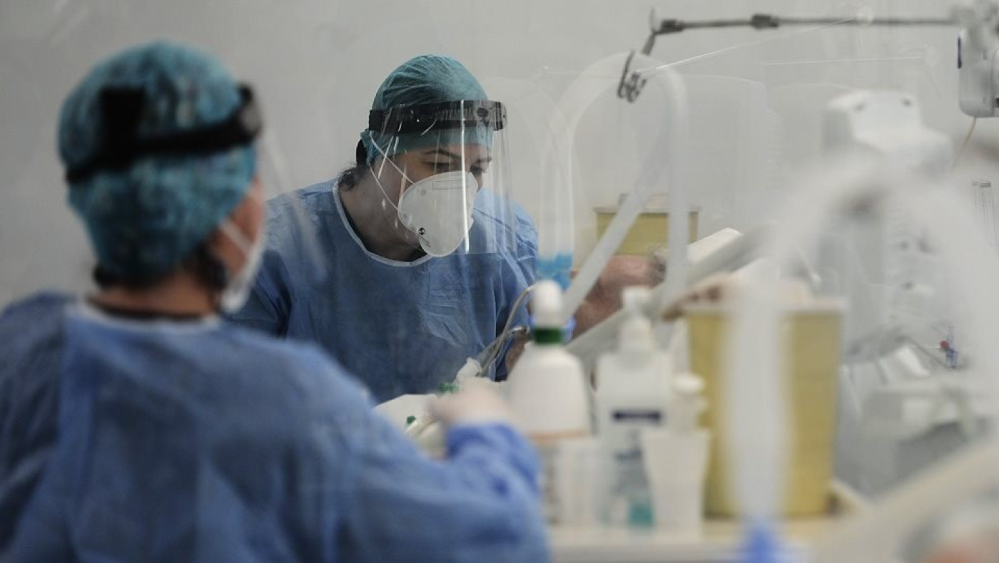 Κορωνοϊός: 638 νέα κρούσματα και 25 θάνατοι το τελευταίο 24ώρο στην Ελλάδα