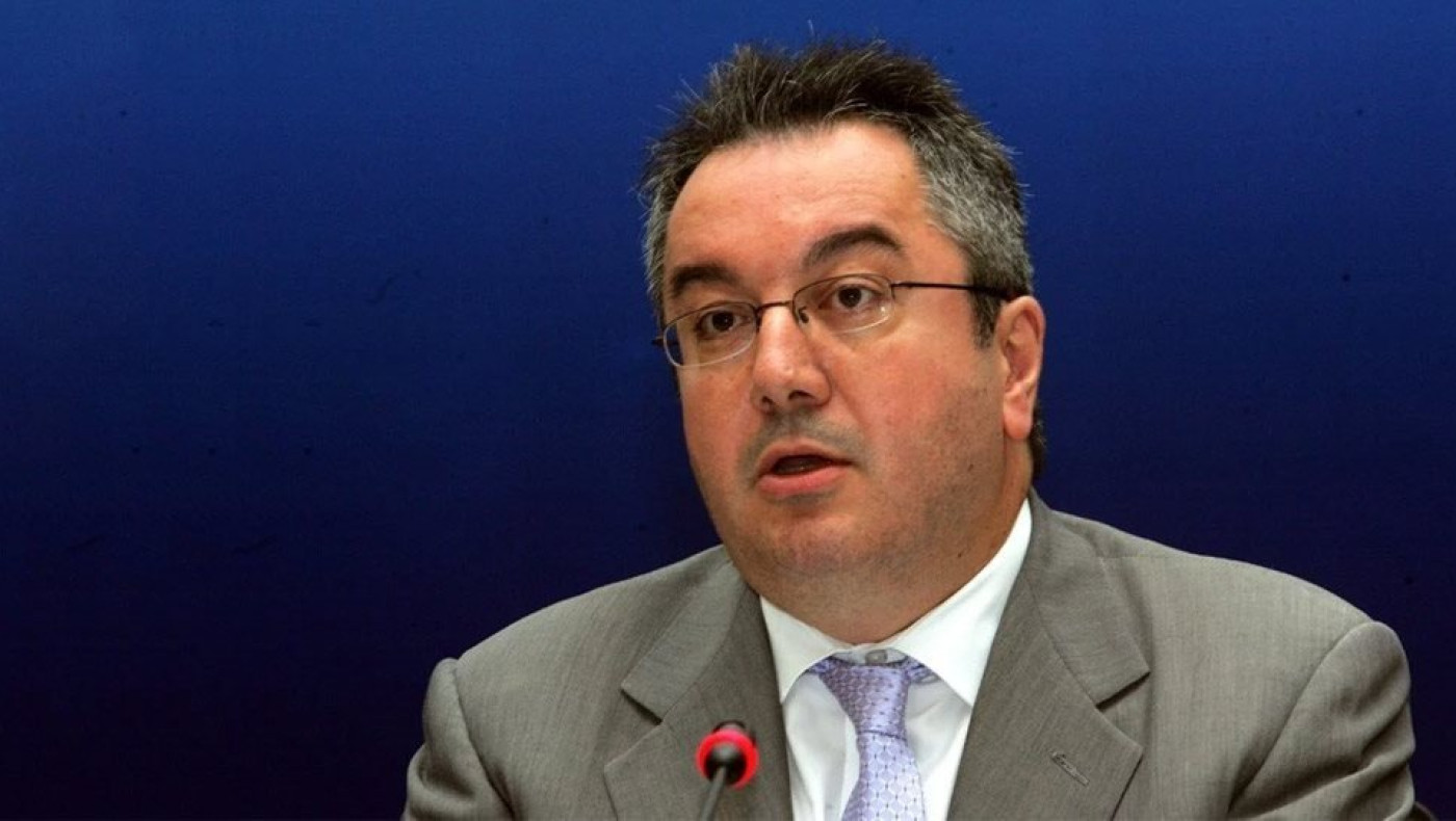 Μόσιαλος: Αυτή είναι η θνητότητα από κορωνοϊό