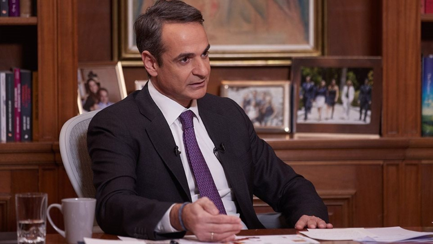 Μητσοτάκης για Ικαρία: «Έγινε φάουλ! Η εικόνα πλήγωσε τους πολίτες και δε θα επαναληφθεί!»