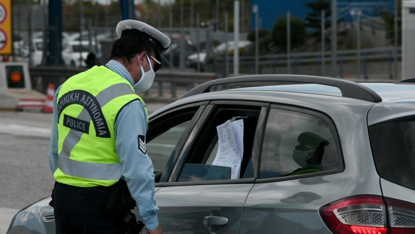 Βεβαιώσεις μετακίνησης εργαζομένων: Τι ισχύει από Δευτέρα 1η Μαρτίου