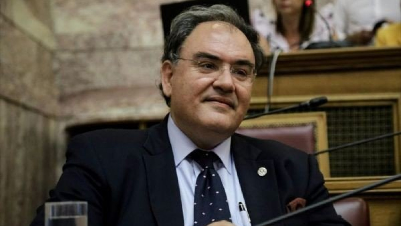 Σαρηγιάννης: «Στο τέλος του μήνα ακόμη μεγαλύτεροι αριθμοί κρουσμάτων!»