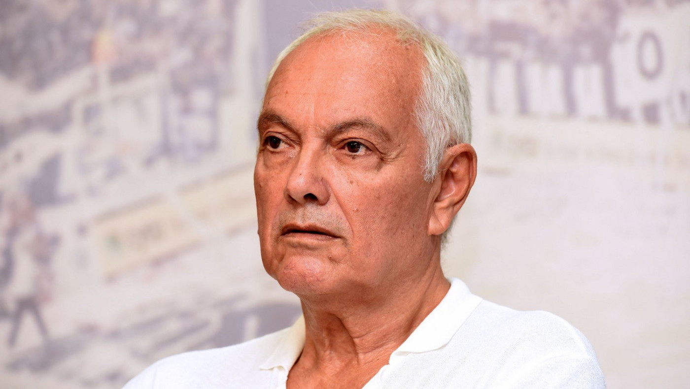 Καρακούσης: «Ο Πανελούδης ήταν πάνω απ' όλα οπαδός του ΠΑΟΚ»