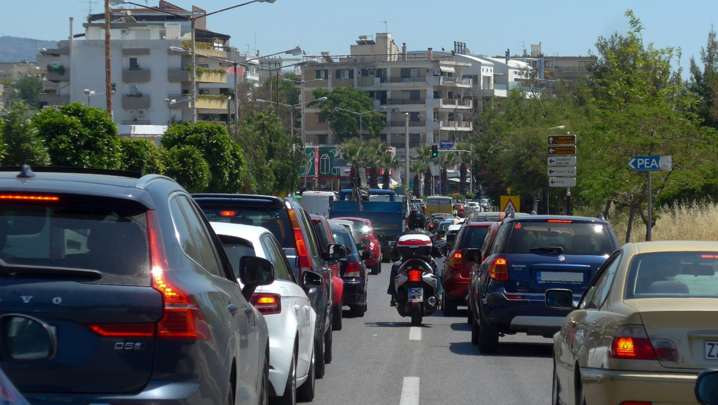 Τέλη κυκλοφορίας: Ανοιχτό το taxisnet για πληρωμές, πότε λήγει η προθεσμία