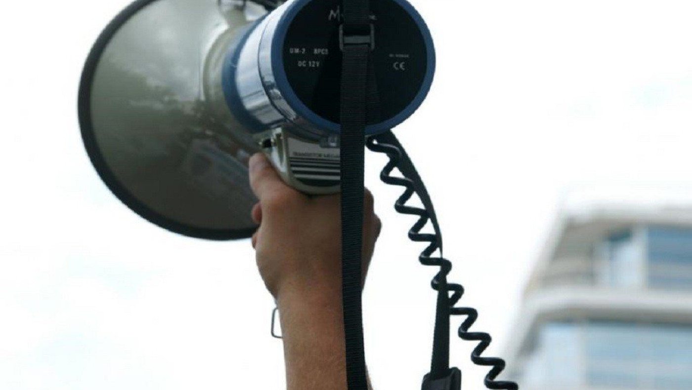 Δύο συγκεντρώσεις σήμερα στη Θεσσαλονίκη