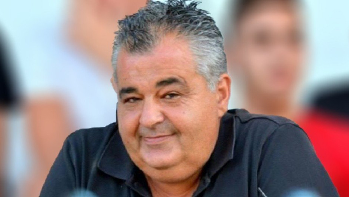 Διακοφώτης﻿: «Πλάνο με 14 αγώνες στην Γ΄Εθνική - Έτσι θα διεξαχθούν τα τεστ»