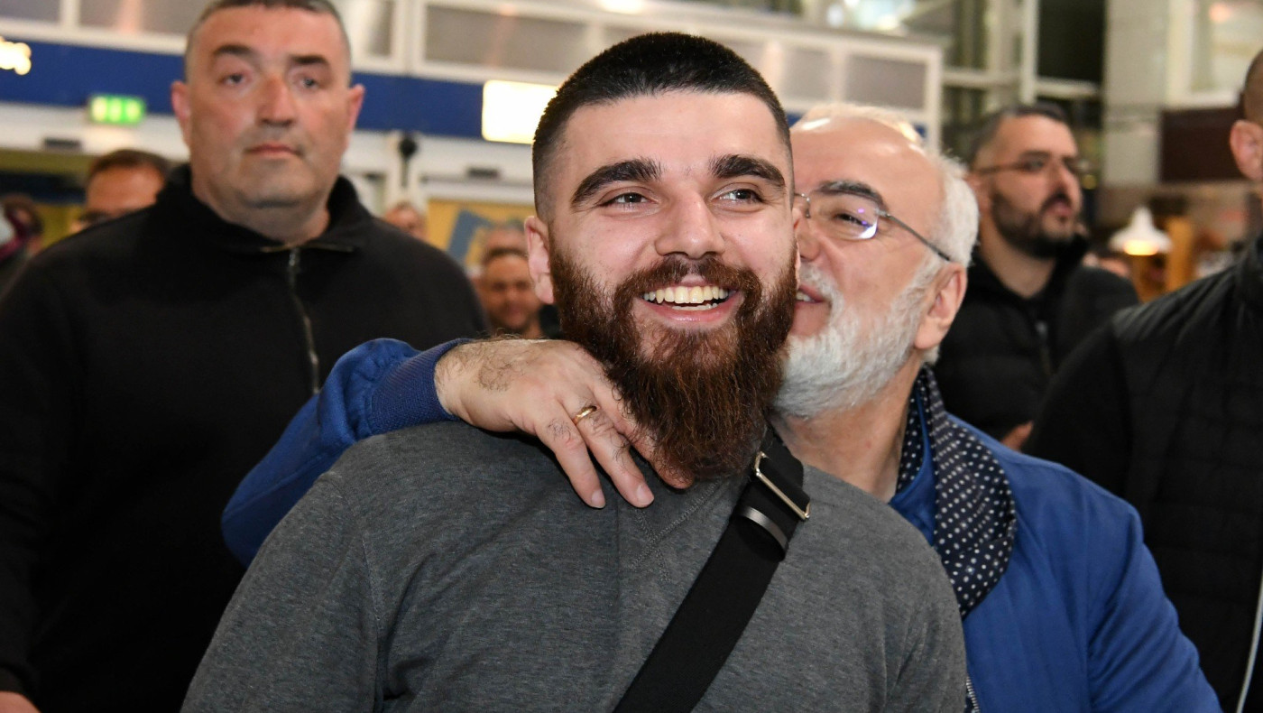ΠΑΟΚ: Ιβάν και Γιώργος Σαββίδης συμφώνησαν με τον νέο τεχνικό διευθυντή!
