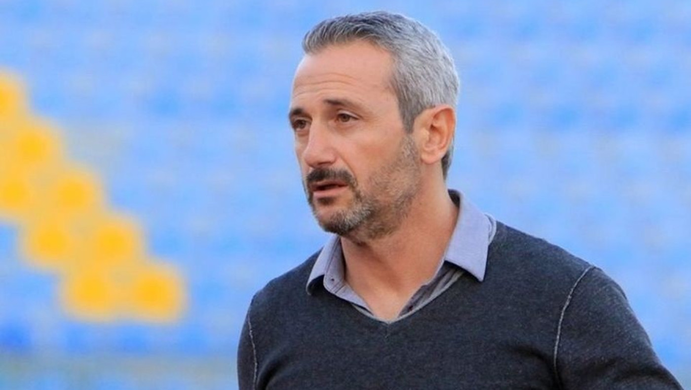 Το ρόστερ ίσως αλλάξει, αλλά σίγουρα όχι ο στόχος