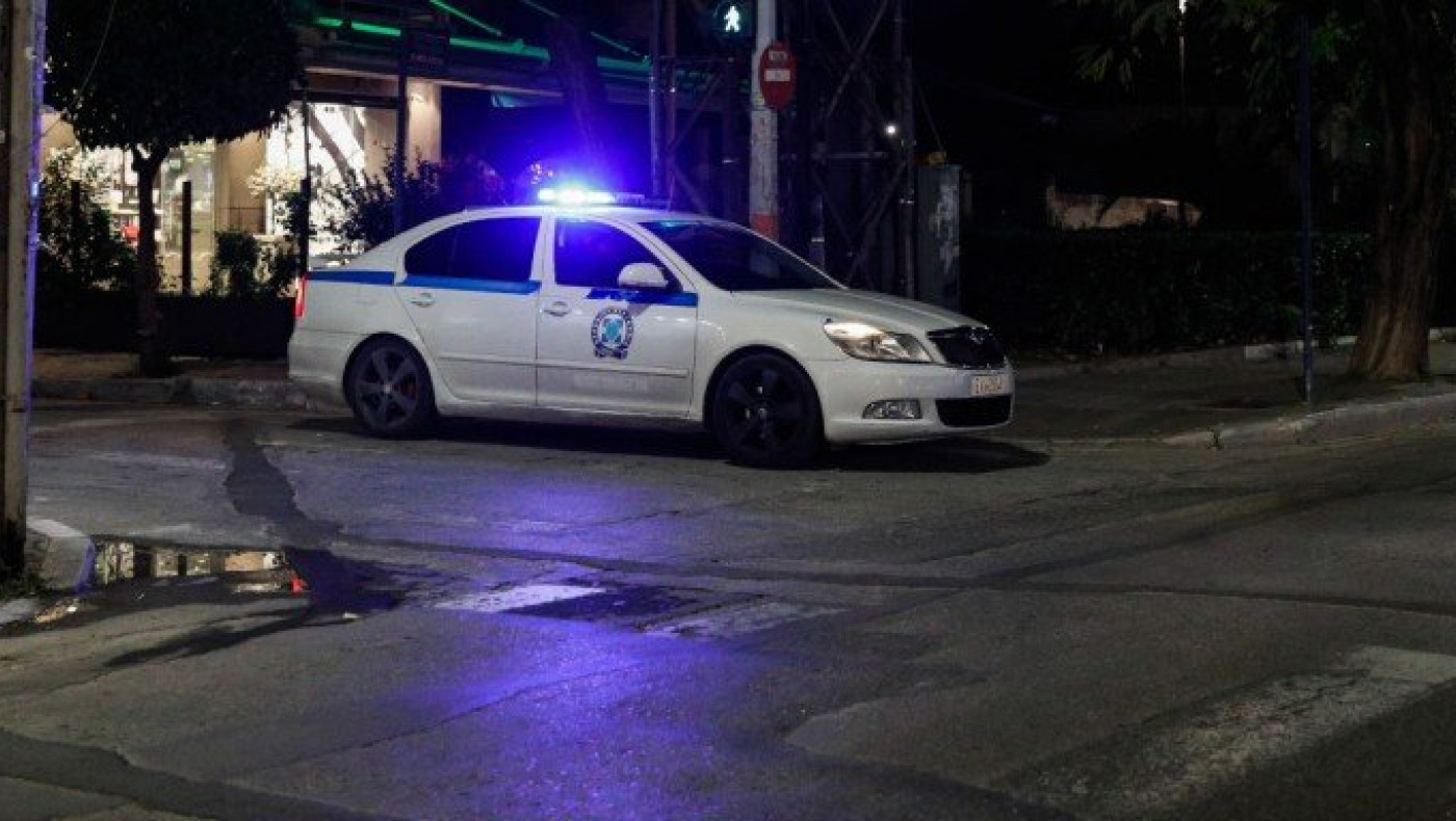 Θεσσαλονίκη: Στα «πράσα» νέο κορωνοπάρτι στην Επανομή!