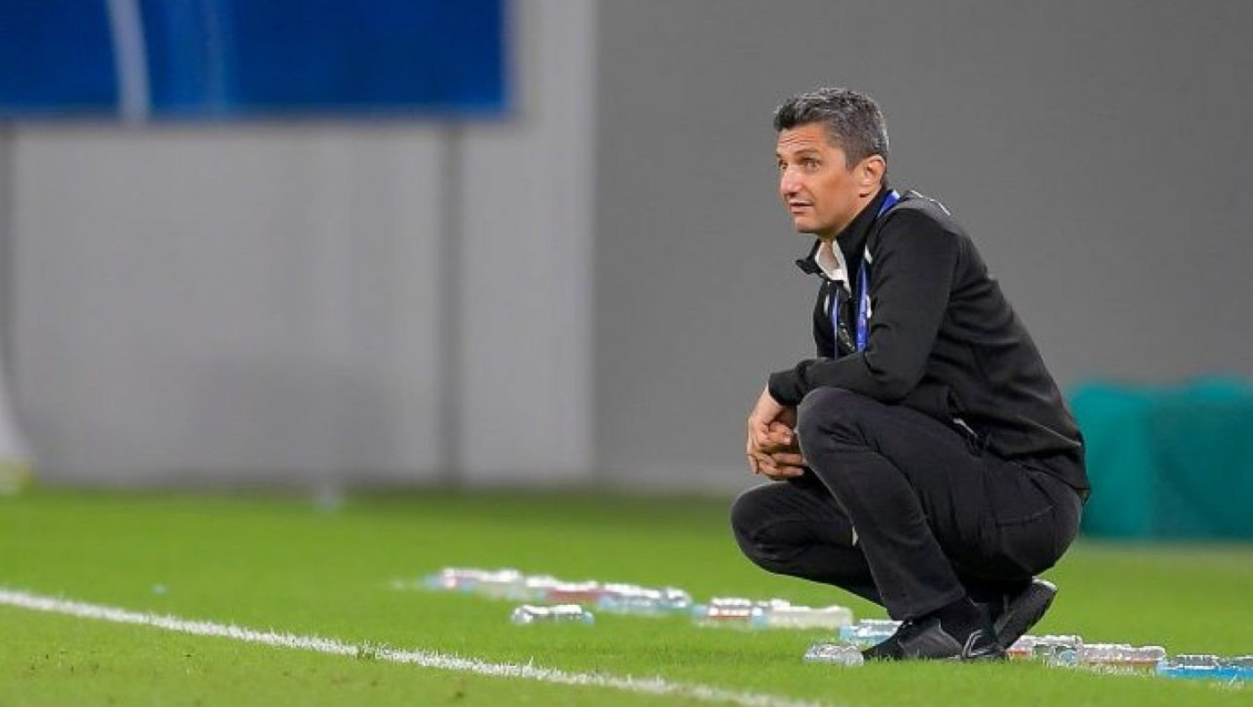 «Ο Λουτσέσκου μια ανάσα από την Πάρμα!»