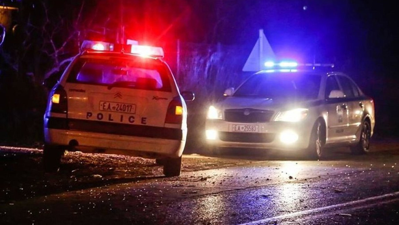 Θεσσαλονίκη: Συνελήφθησαν οι ληστές των πρατηρίων!