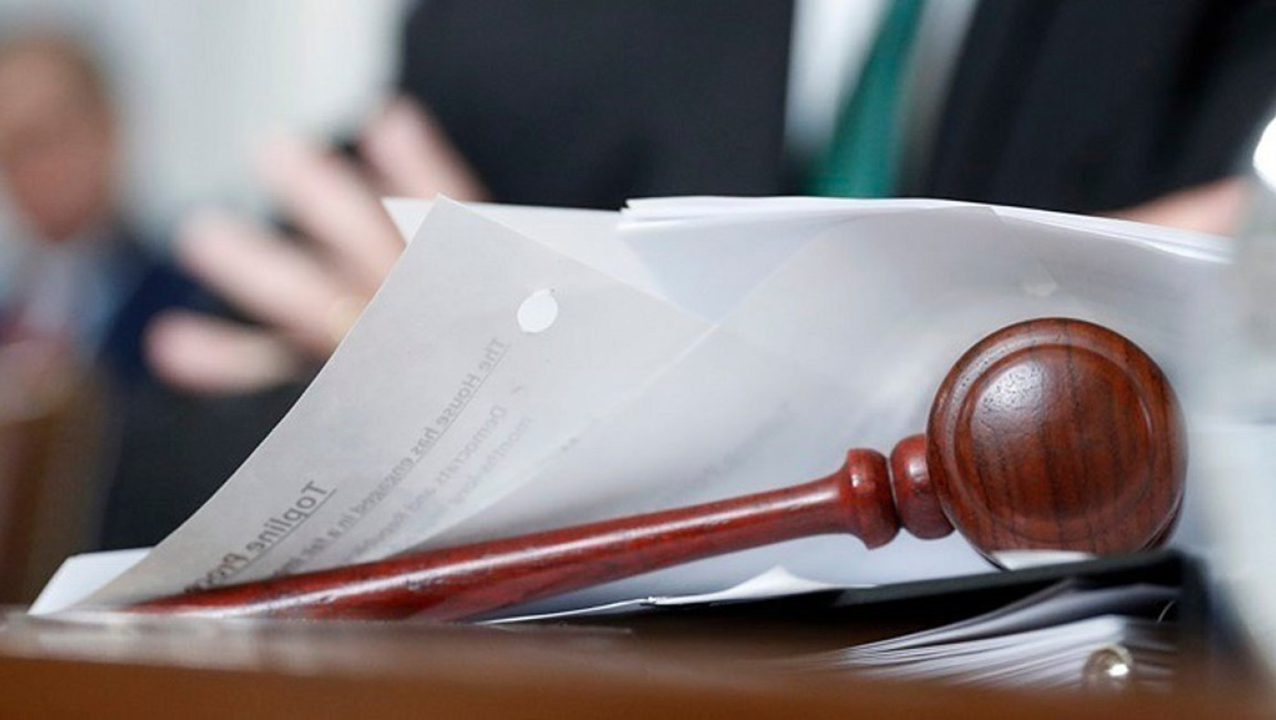 Σάλος: Κάθειρξη 12 ετών σε μαιευτή για βιασμό 11 εγκύων γυναικών!