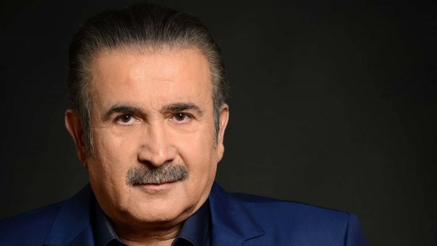 Λάκης Λαζόπουλος: «Αυτό που έγινε στο κότερο είναι άλλο βιβλίο»