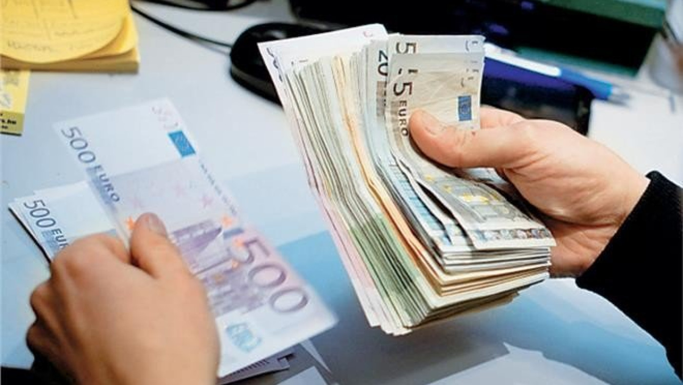 Τα τελευταία μετρητά της Ελλάδας έως το τέλος του μήνα