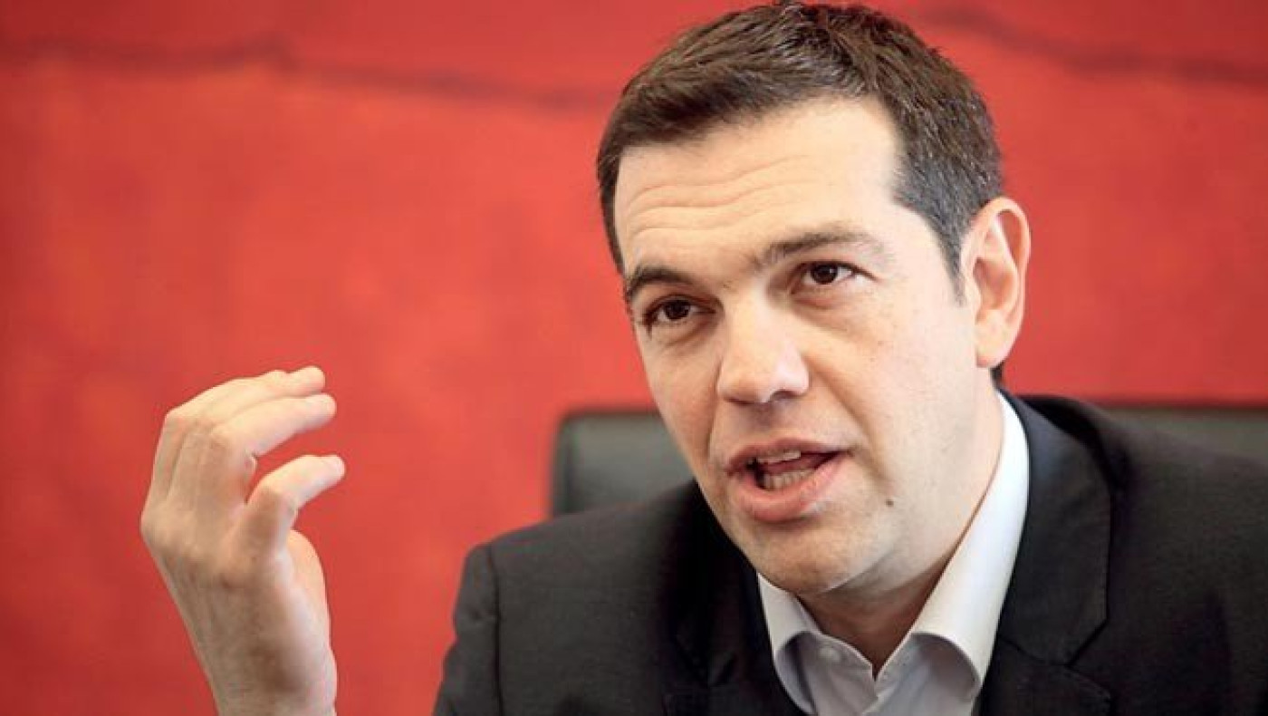 Αισιόδοξος ο Τσίπρας για συμφωνία με τους δανειστές
