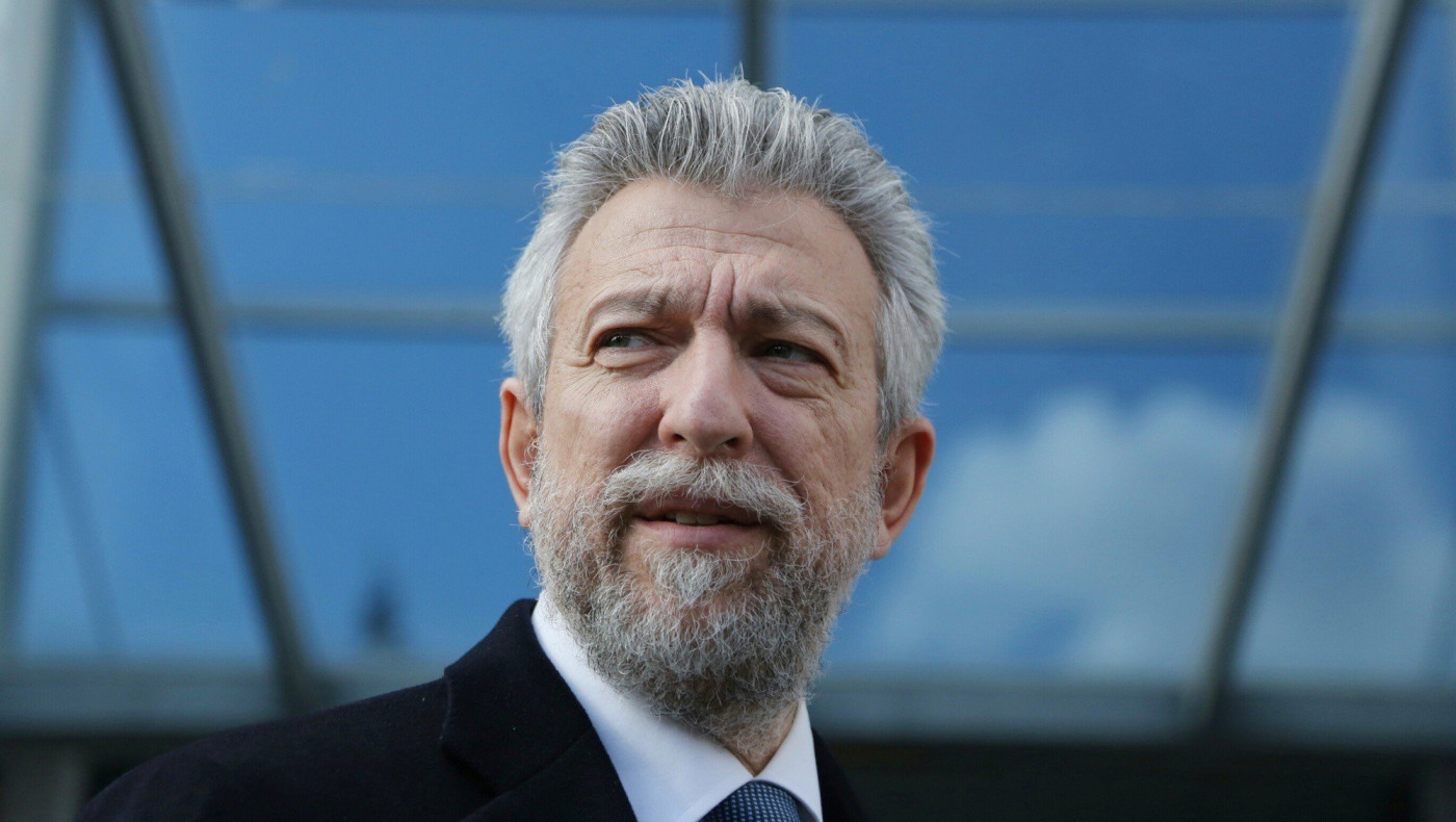 Αδίστακτοι καιροσκόποι