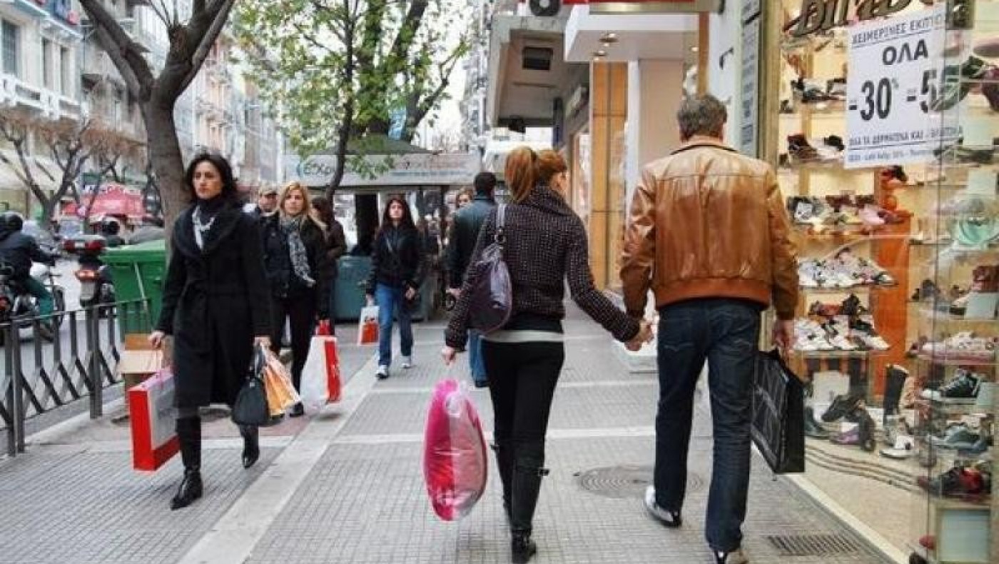 Καταργούνται τα sms στις 14 Μαΐου - Αλλάζει το ωράριο απαγόρευσης κυκλοφορίας