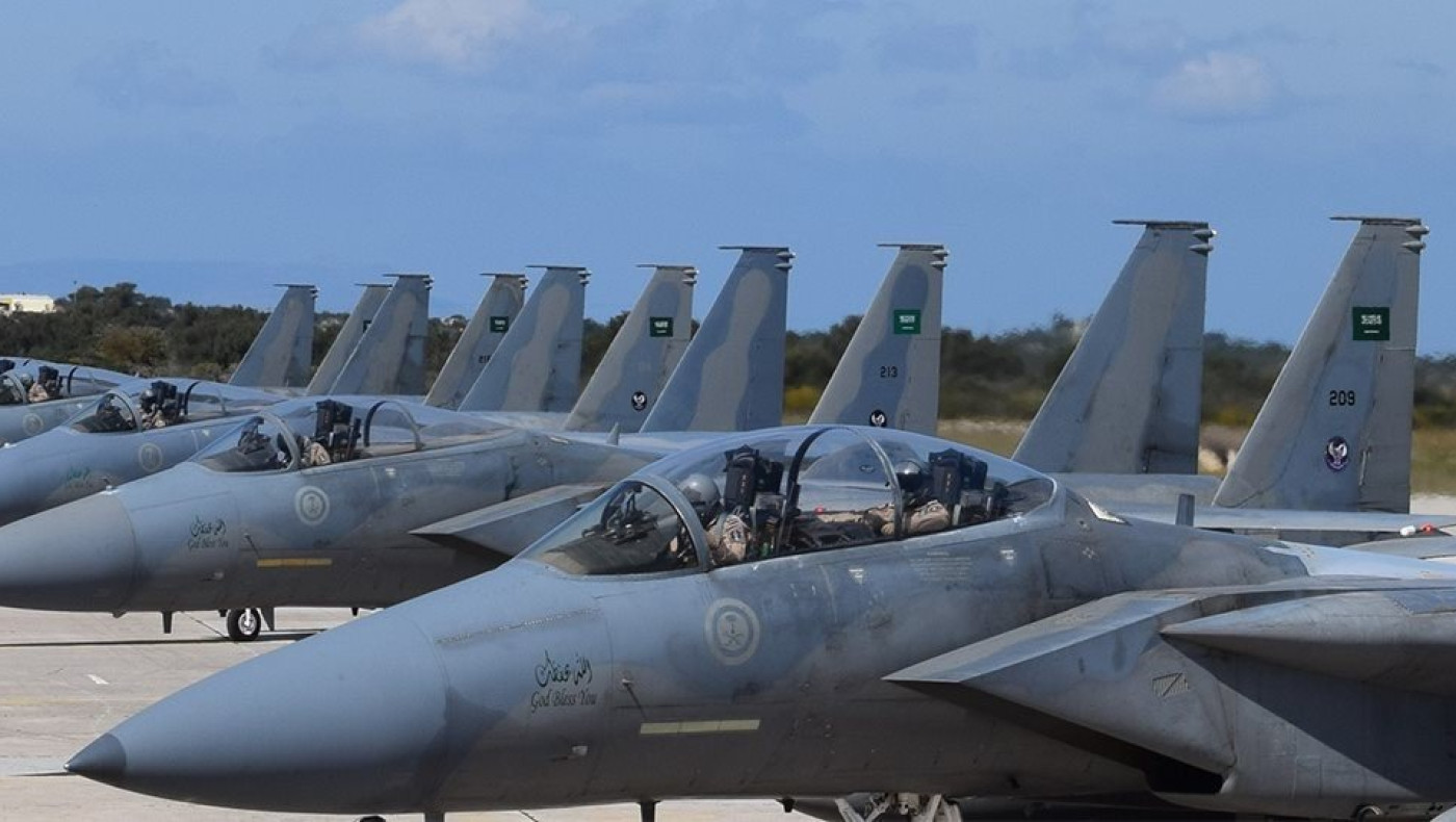 Το «oui» των Γάλλων για την ένταξη των 36 Mirage 2000-9 των ΗΑΕ στον αεροπορικό στόλο