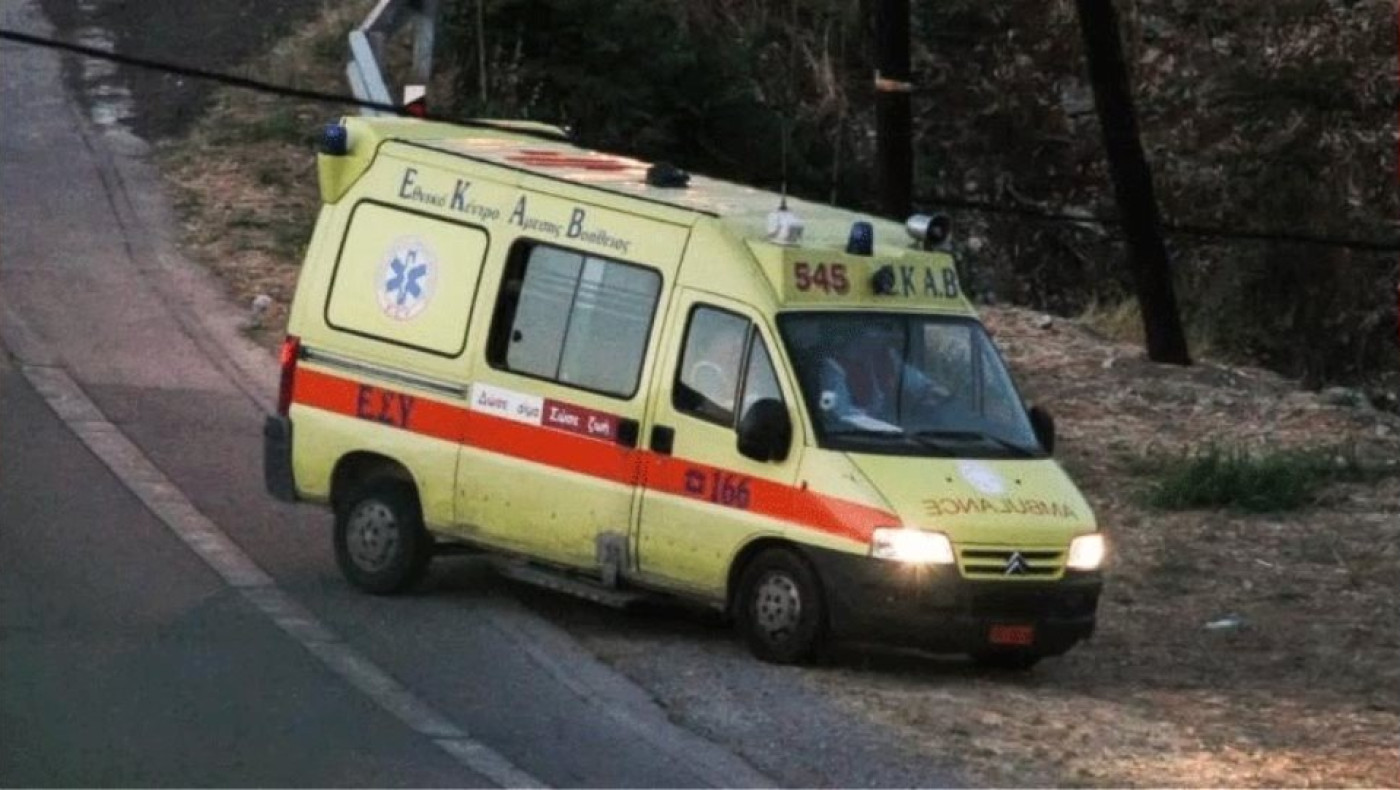Κρήτη: Έγραψε ότι θέλει να αυτοκτονήσει αλλά την πρόλαβαν αστυνομικοί!