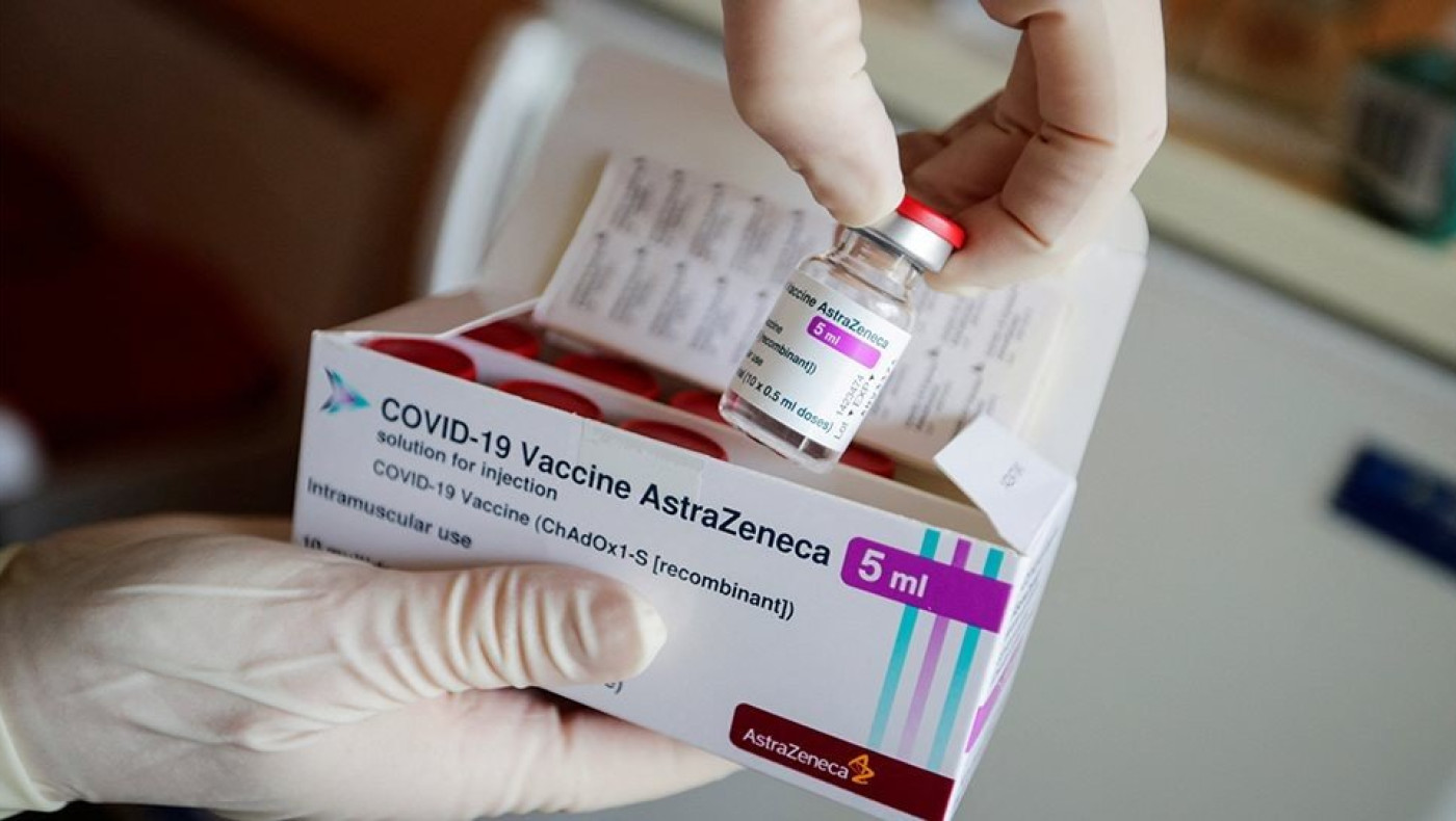 Αναστέλλονται οι εμβολιασμοί της AstraZeneca και στη Γερμανία