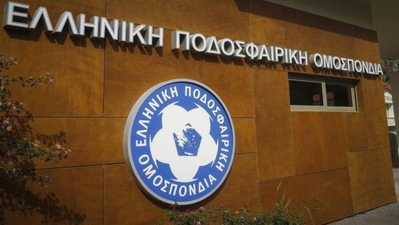 «Επίθεση» της ΕΠΟ στον Αυγενάκη