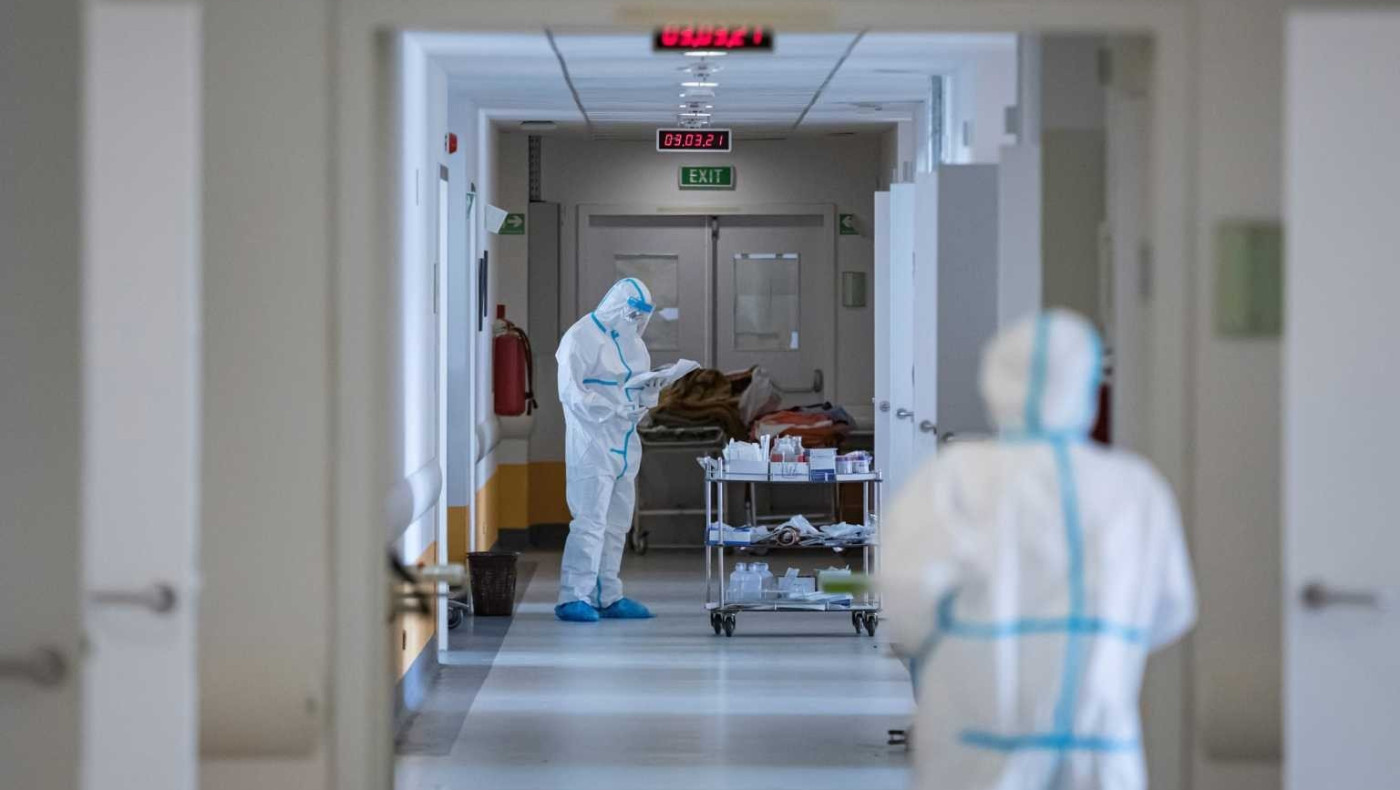 Κορωνοϊός: 2.020 κρούσματα, πόσα καταγράφηκαν στην Κεντρική Μακεδονία
