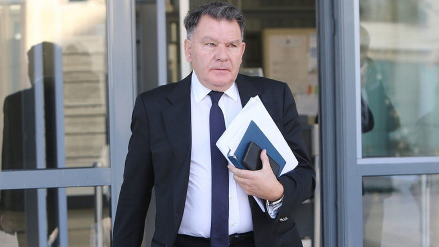 Υπόθεση Σεμέδο: Ο Κούγιας ανέλαβε την υπεράσπιση της 17χρονης