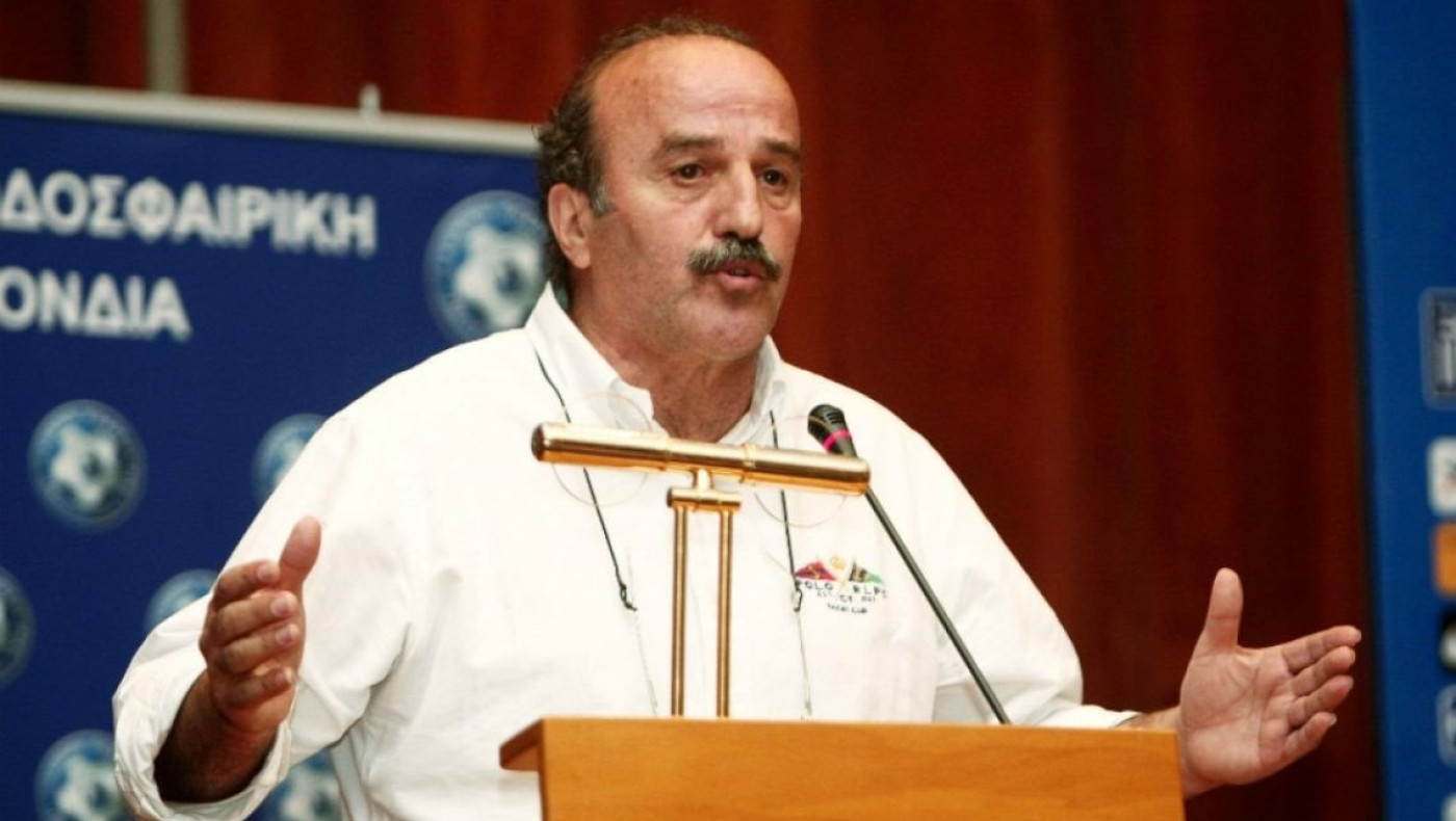 «Αυτό λέει το παρασκήνιο για την υποψηφιότητα του Νίκα στην ΕΠΟ»