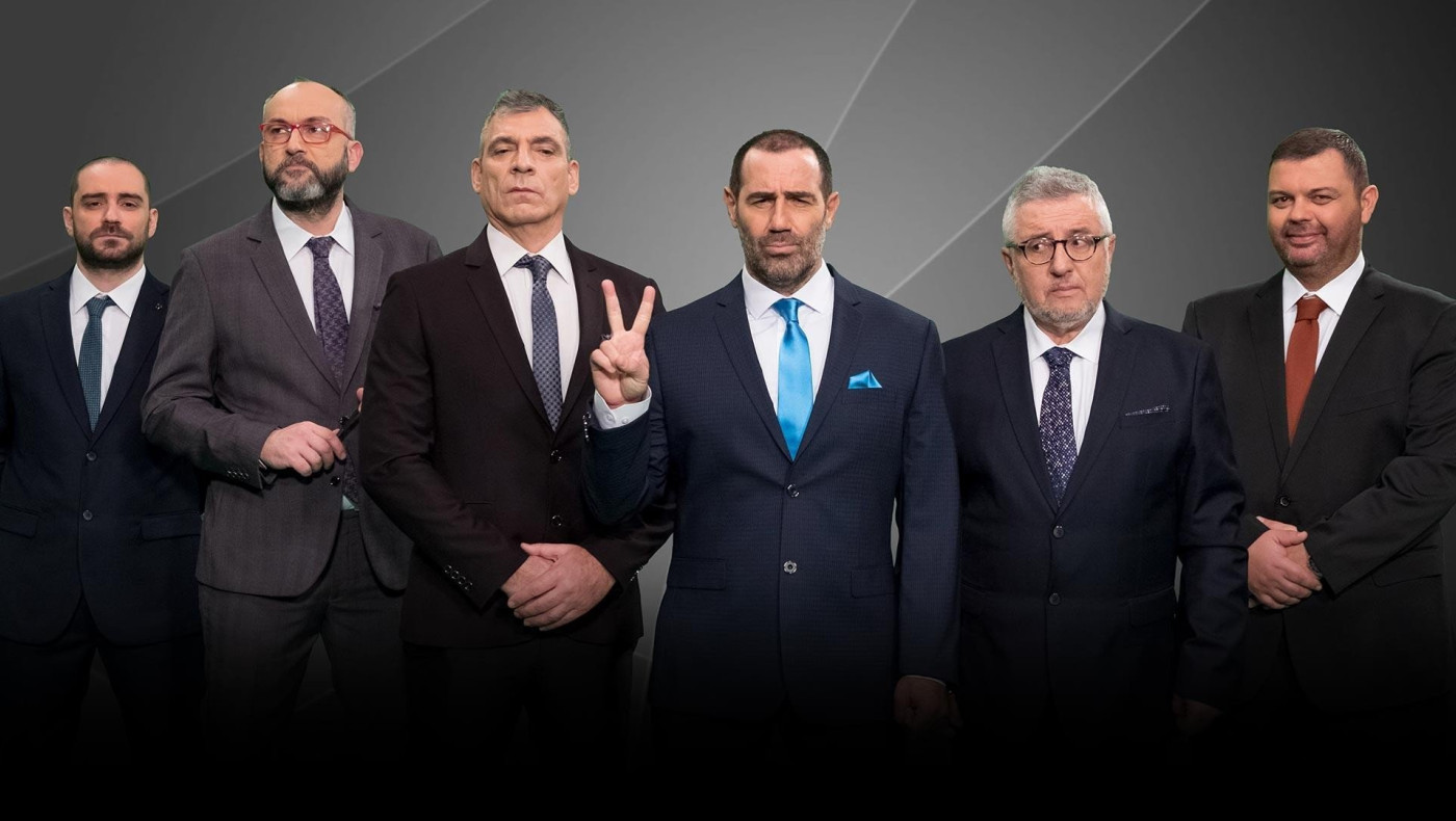 Ράδιο Αρβύλα: Νέο αποσμητικό με μυρωδιά μπέικον