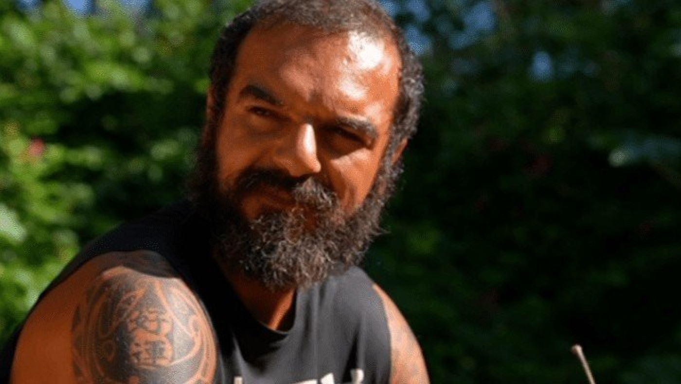 Μπογδάνος για Τριαντάφυλλο: «Είναι ξεφτίλας»