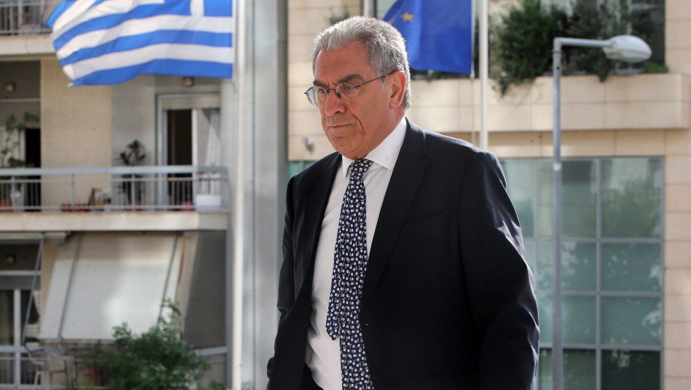 Καπερνάρος-«Δίκη στον ΣΚΑΙ»: «Θα κρατήσει χρόνια η δίκη Λυγγερίδη»
