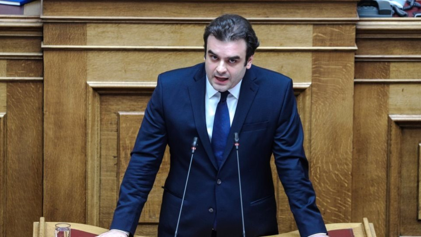 ΟΡΙΣΤΙΚΟ: «Κόφτης» στα SMS για το λιανεμπόριο -Ενα μόνο την ημέρα