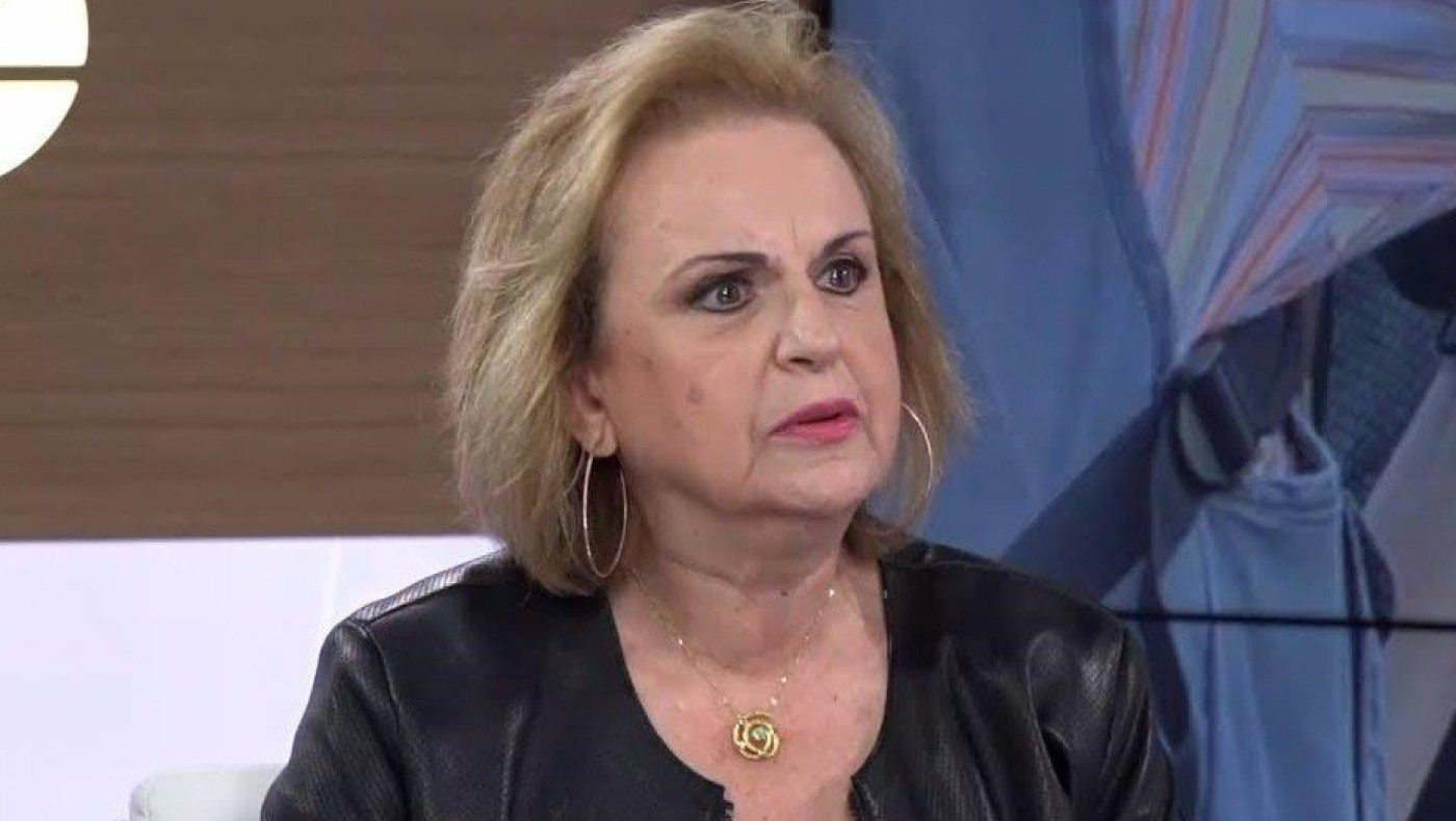 Παγώνη: «Εχουμε εφημερίες... πολέμου, διασωληνώνουμε σε απλές κλίνες»