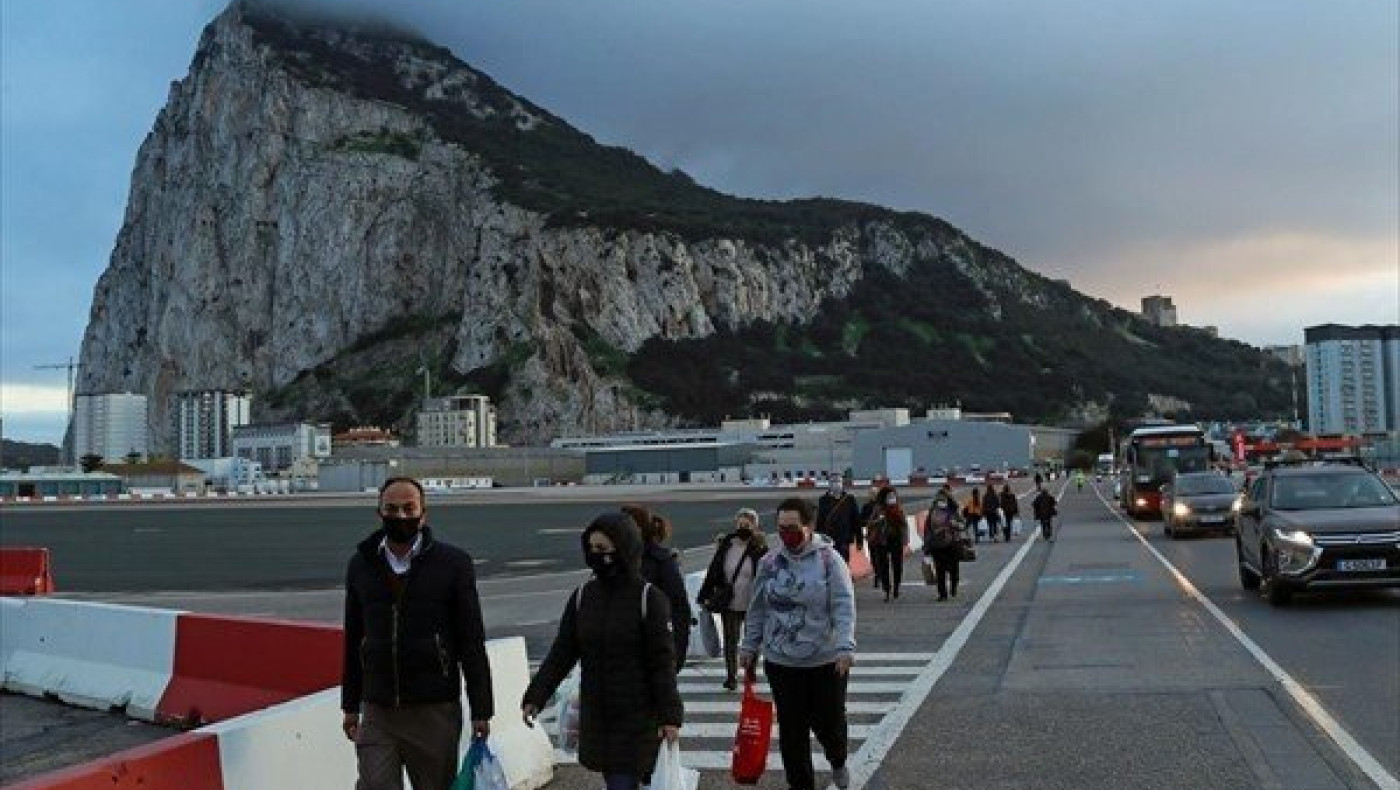 Η πρώτη χωρα στον κόσμο που εμβολίασε όλο τον πληθυσμό της
