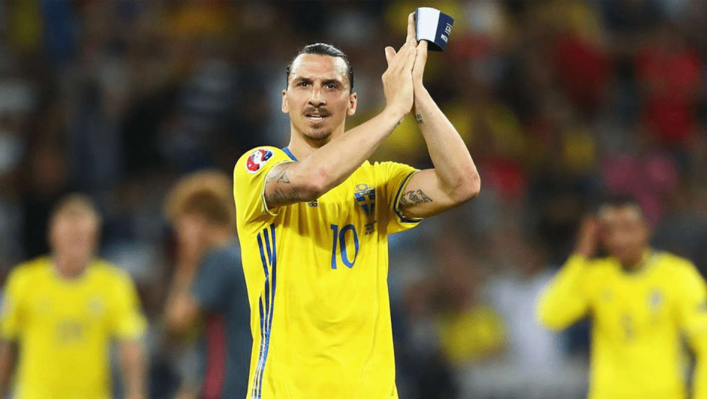 «Βόμβα» Ιμπραΐμοβιτς: «Ίσως επιστρέψω στο MLS»
