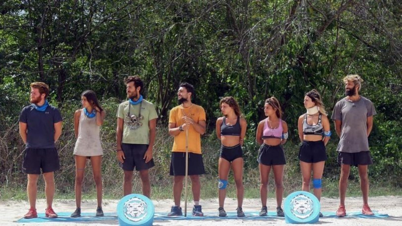 «Βόμβες» στο Survivor: Παίκτες αρνήθηκαν να αγωνισθούν!