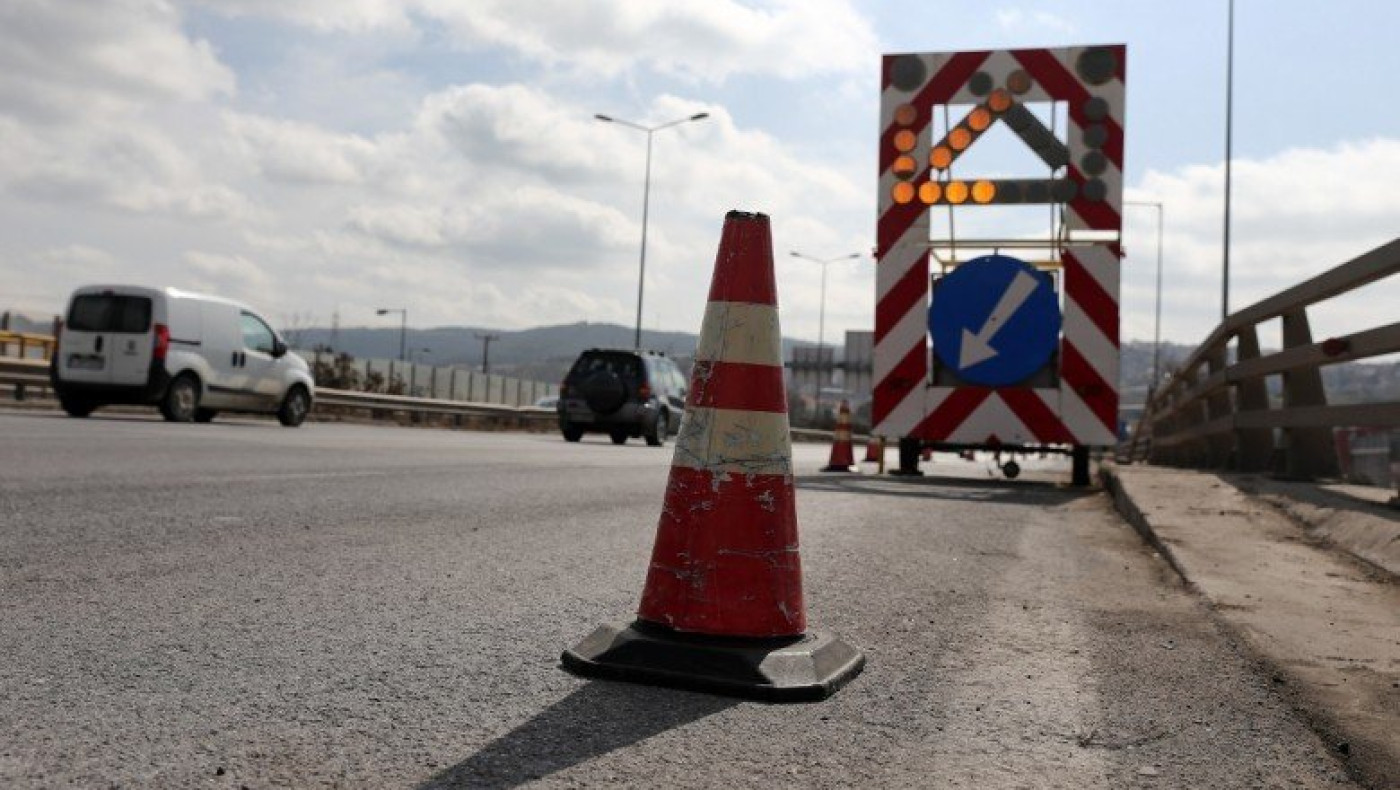 Θεσσαλονίκη: Εργασίες συντήρησης σήμερα (31/3) στην οδό Λαγκαδά