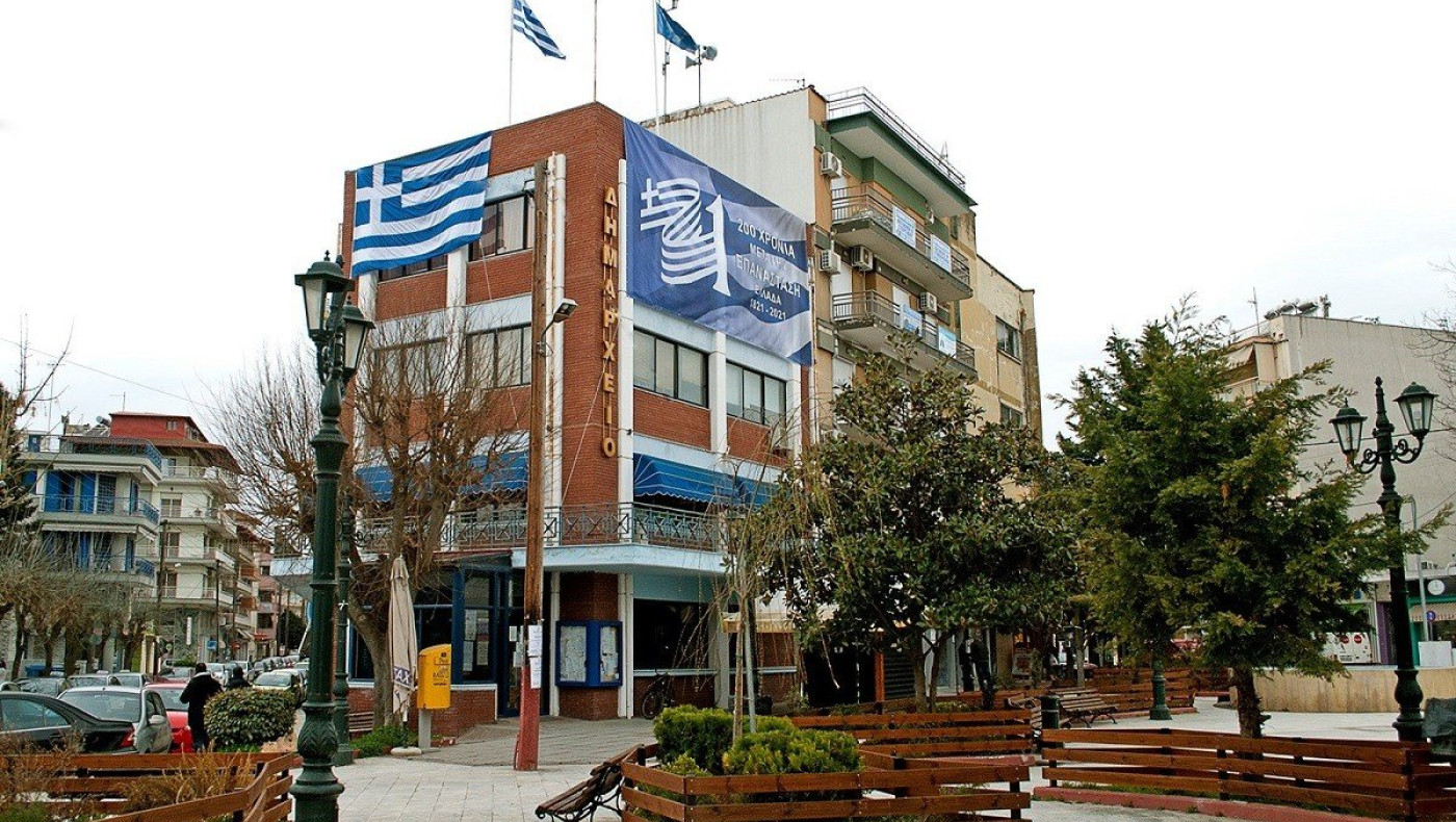 Θεσσαλονίκη: Κατέληξε 40χρονη υπάλληλος στον Δήμο Λαγκαδά από κορωνοϊό!