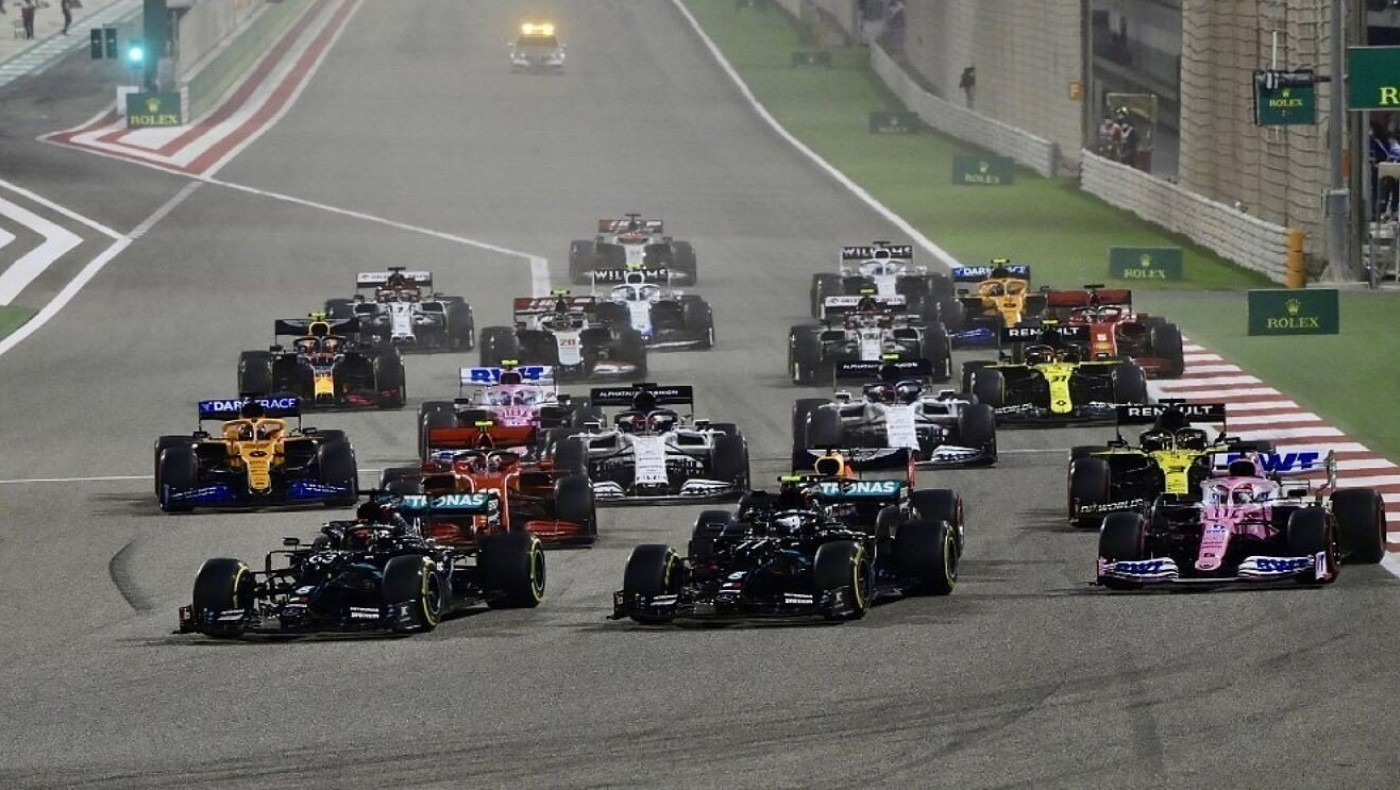 Formula 1 - Grand Prix Αυστρίας: Από τα pit θα εκκινήσουν οι Μάγκνουσεν και Ντε Βρις