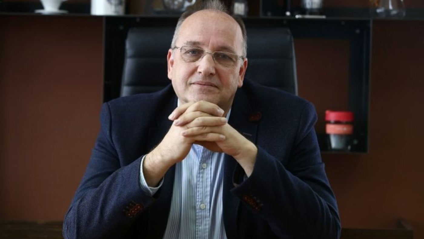 Λιόλιος: «Ο Βασιλακόπουλος προσπάθησε να υποκλέψει τη διοίκηση πρωτοδικείου»