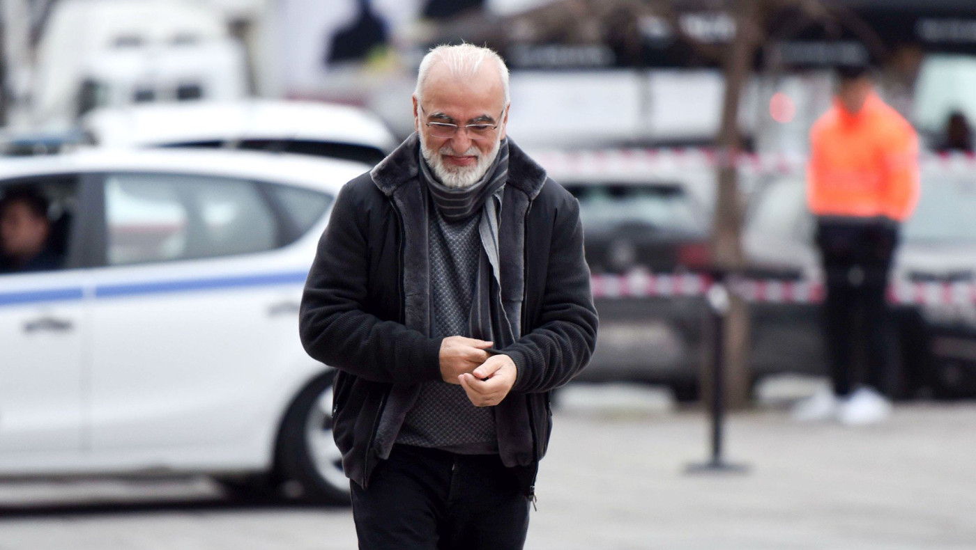 Έχει πάρει πάνω του το τηλεοπτικό ο Ιβάν Σαββίδης - Κοντά στη NOVA ο ΠΑΟΚ