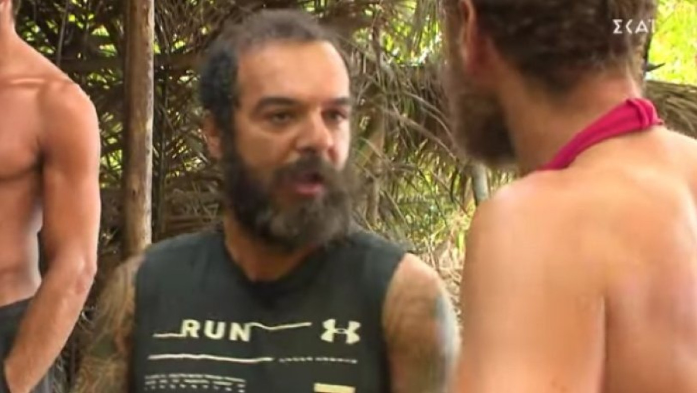 Η μητέρα του Τριαντάφυλλου ευχαρίστησε τον κόσμο