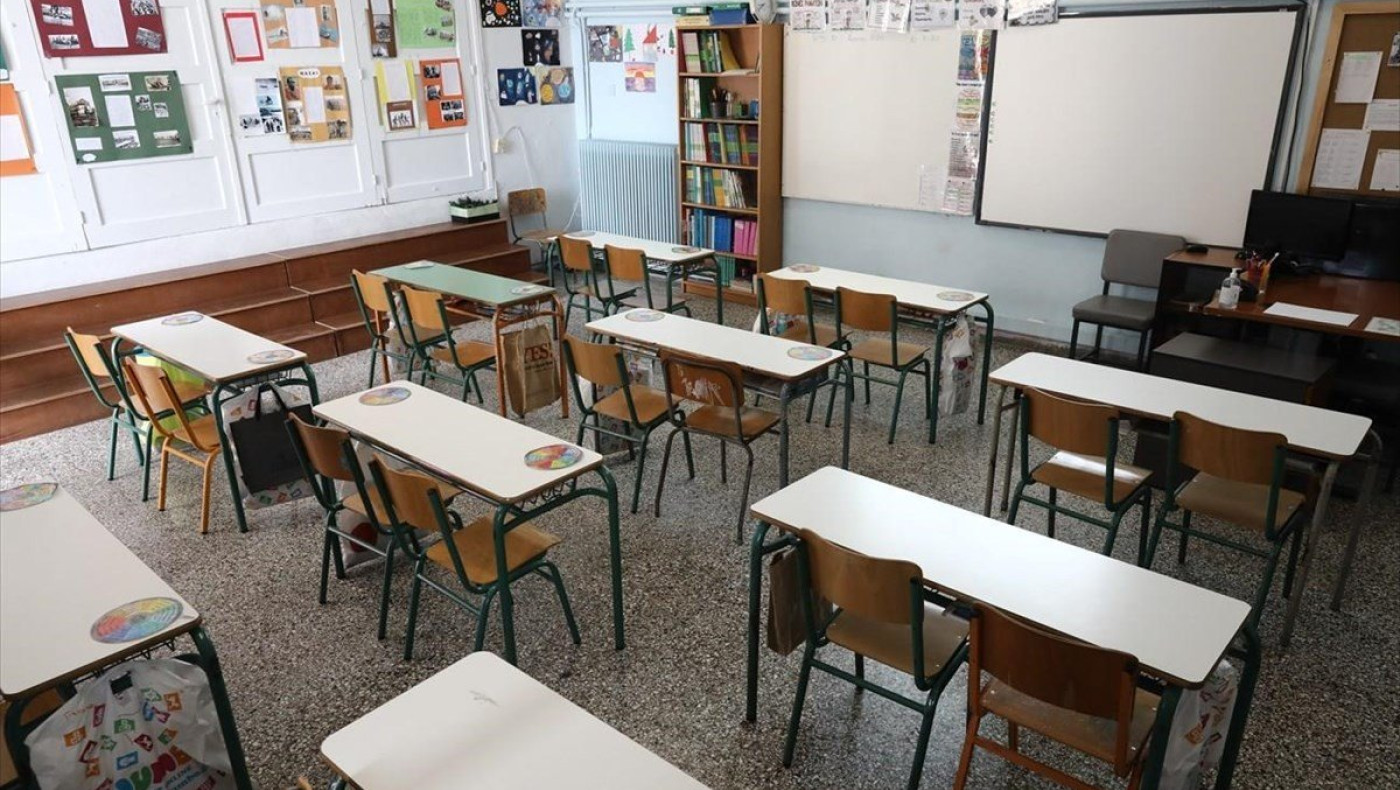 Άνοιγμα σχολείων: Τι ισχύει για τα self test κορονοϊού