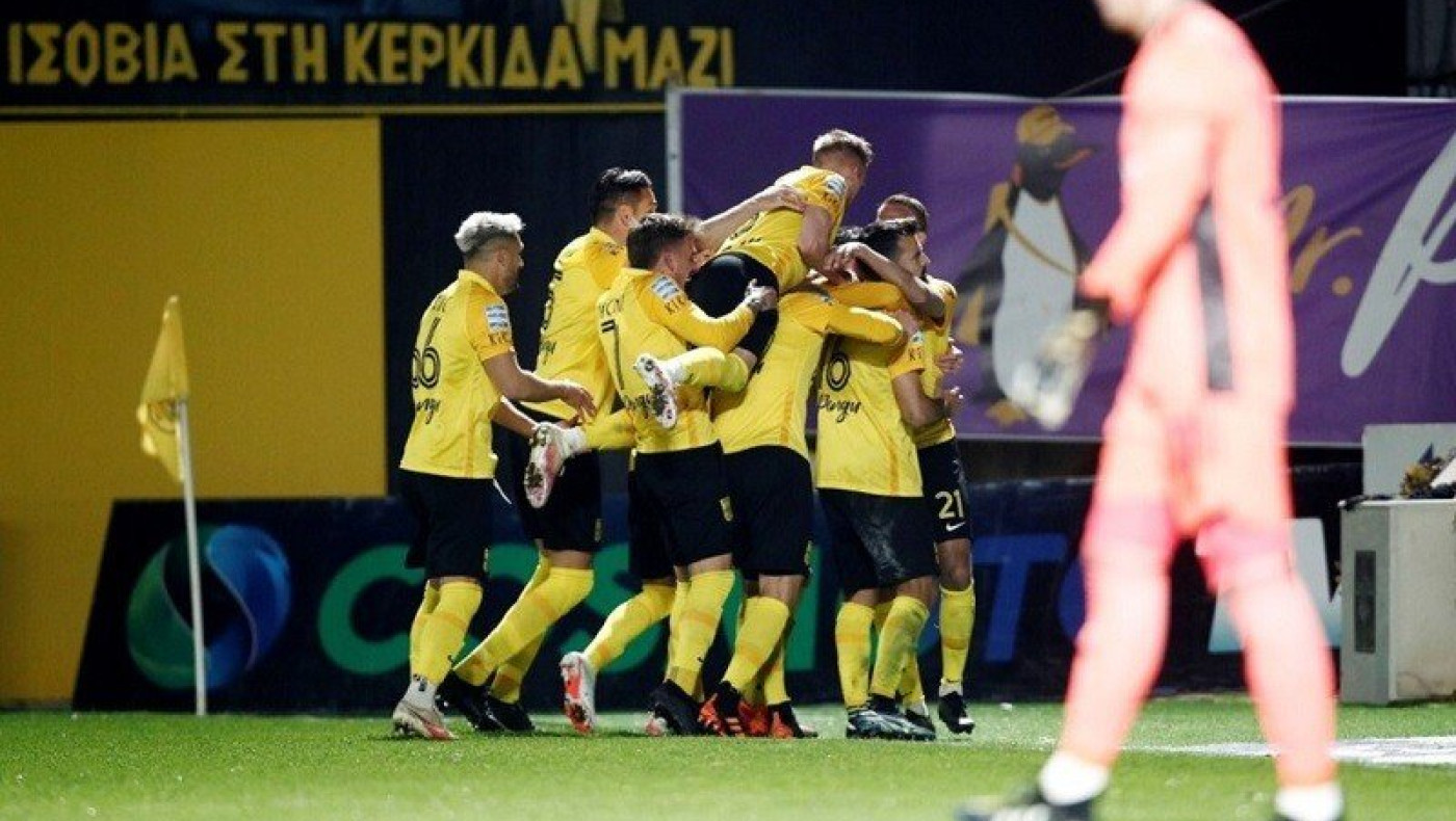 CAS: Μετά τις 14 Μαίου η απόφαση για το ban