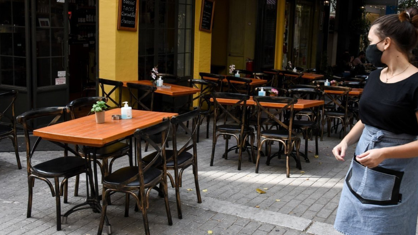 Τέλος τα μειωμένα ενοίκια για τις επιχειρήσεις εστίασης