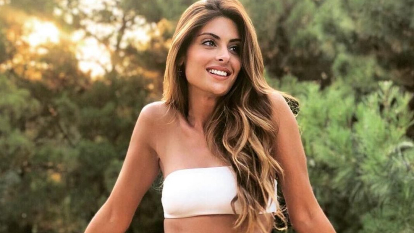 Σαλαγκούδη: Τα δάκρυα για τον πατέρα της και η δήλωσή του - «Μετανιώνω»