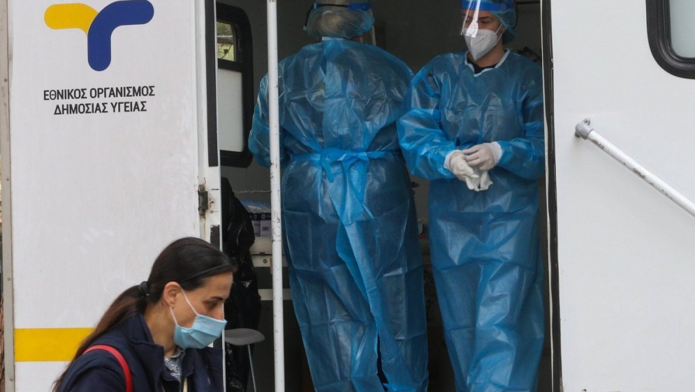 Κορωνοϊός: Ερευνητές με συμπτώματα από το 2019 που... δημιουργούν ερωτήματα!