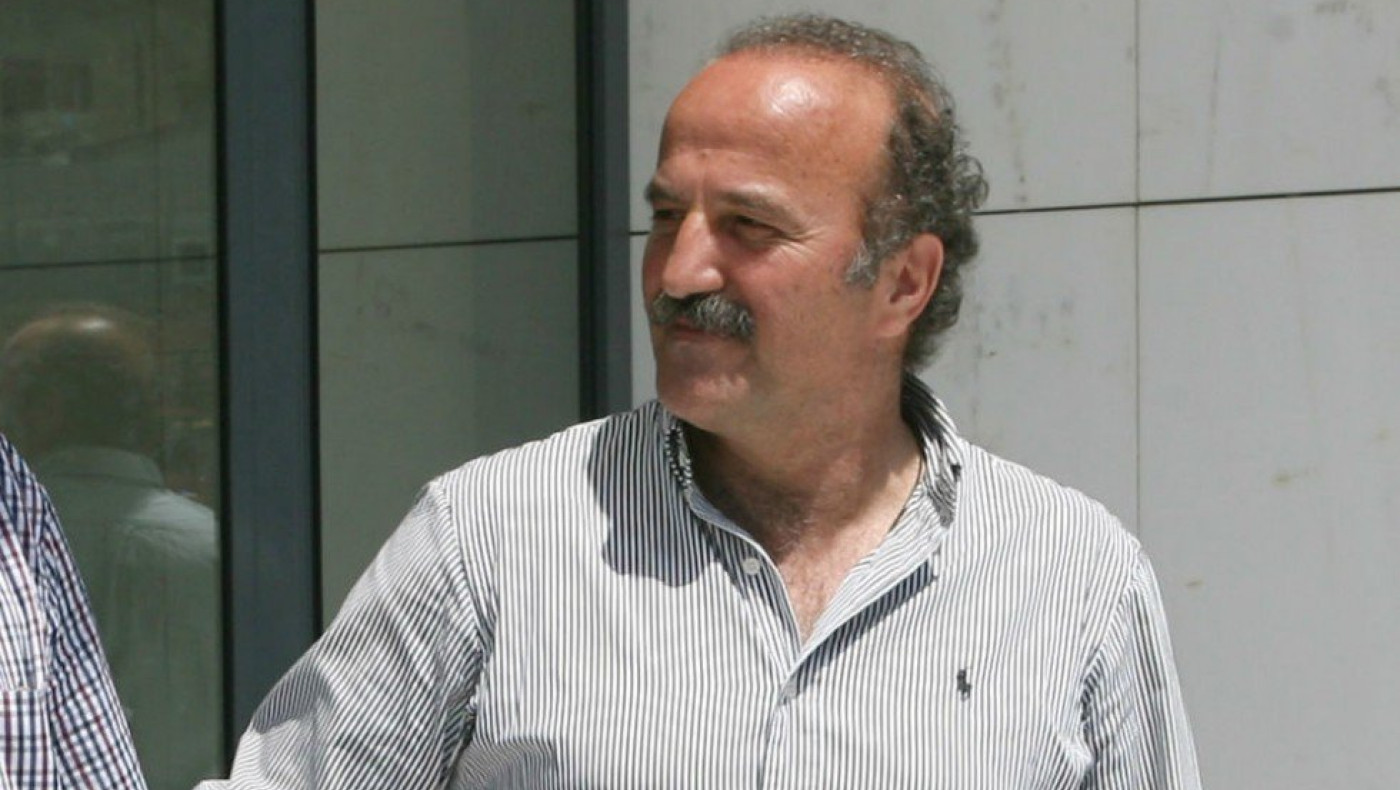 Ξέσπασε ο Τζώρτζογλου στον αέρα του Metropolis 95,5:  «Ποιος είσαι ρε Αυγενάκη για να εκβιάζεις;»